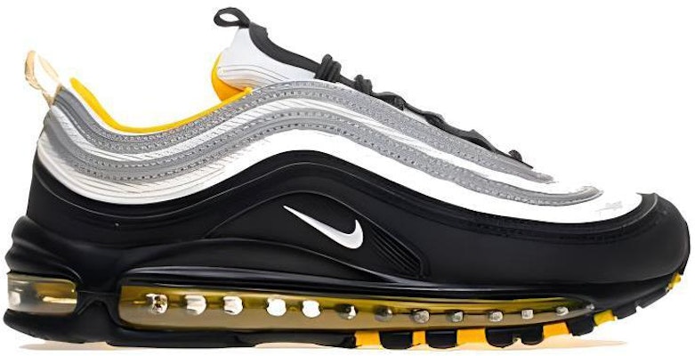 (JR) Nike Air Max 97 'Negro' 921522-005 Order (JR) Nike Air Max 97 'Negro' 921522-005