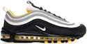 Order (JR) 나이키 에어맥스 97 블랙 (Nike Air Max 97 Black) 921522-005