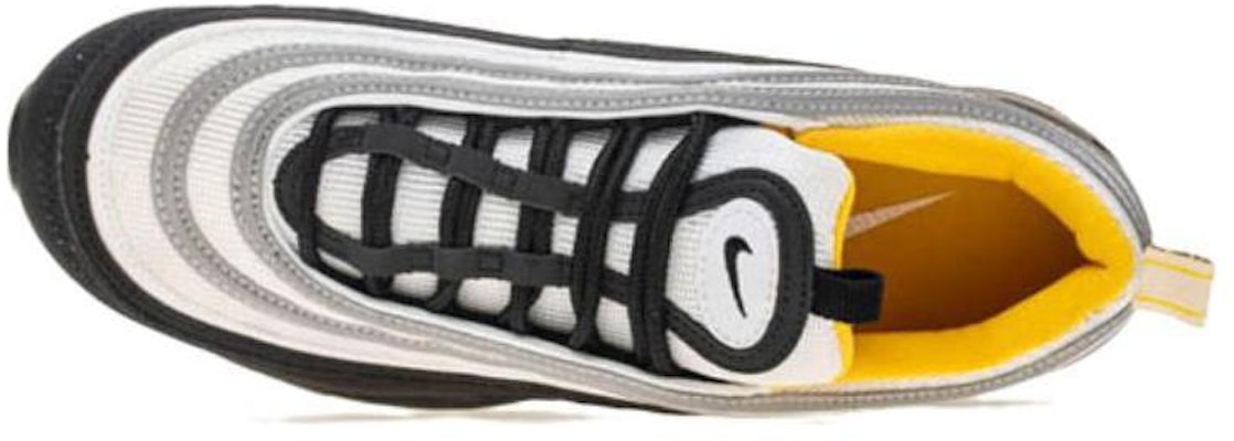 (JR) Nike Air Max 97 'Negro' 921522-005 Shop (JR) Nike Air Max 97 'Negro' 921522-005