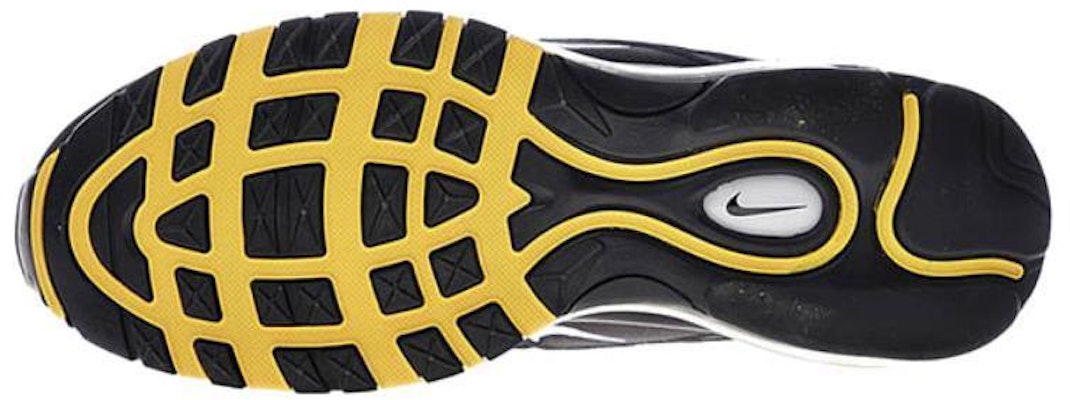 (JR) 나이키 에어맥스 97 블랙 (Nike Air Max 97 Black) 921522-005 Purchase (JR) 나이키 에어맥스 97 블랙 (Nike Air Max 97 Black) 921522-005