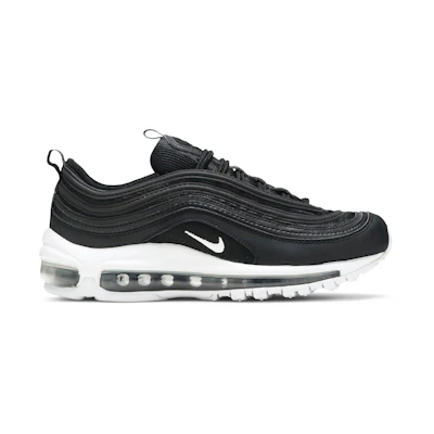 (Youth) Nike Air Max 97 'Black'