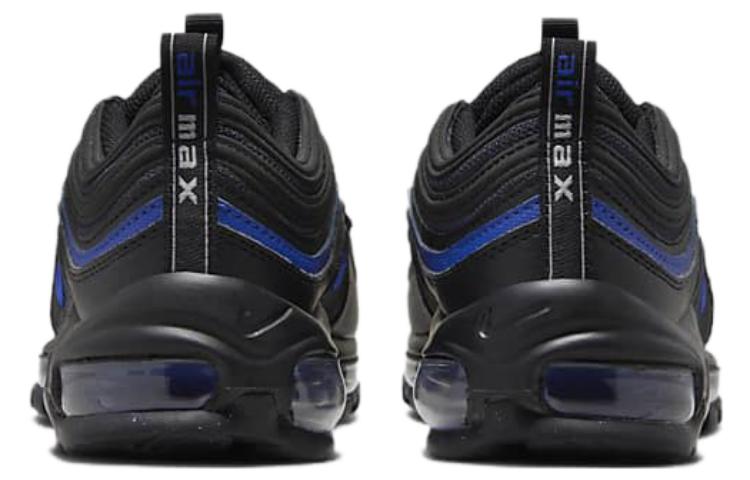 Purchase (JR) ナイキ エア マックス 97 "ブラックブルー" FN3881-001