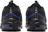 Purchase (JR) Nike Air Max 97 'Hitam Biru' FN3881-001