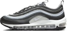 Buy (JR) 나이키 에어맥스 97 '블랙 아이언 그레이' 921522-033