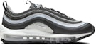 Order (JR) 나이키 에어맥스 97 '블랙 아이언 그레이' 921522-033