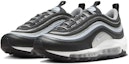 Lookbook (JR) 나이키 에어맥스 97 '블랙 아이언 그레이' 921522-033