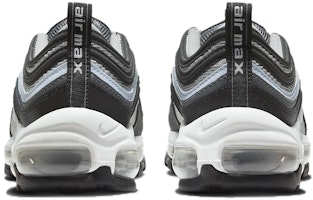 (JR) 耐克Air Max 97 '黑色铁灰' 921522-033 Shop (JR) 耐克Air Max 97 '黑色铁灰' 921522-033