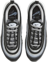 (JR) 耐克Air Max 97 '黑色铁灰' 921522-033 Purchase (JR) 耐克Air Max 97 '黑色铁灰' 921522-033