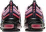 Shop (JR) Nike Air Max 97 'Hitam Pelbagai Warna' CT1578-001