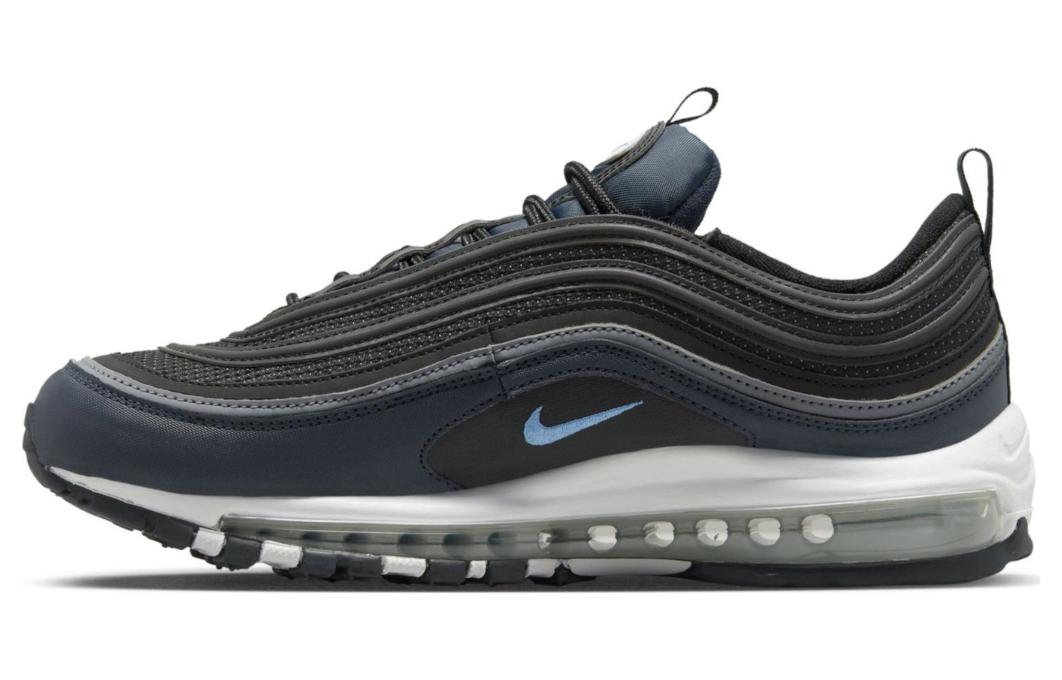 Buy (JR) Nike Air Max 97 'Hitam Racer Biru' DN8003-001