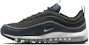 Buy (JR) Nike Air Max 97 'Hitam Racer Biru' DN8003-001