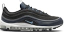 Order (JR) Nike Air Max 97 'Hitam Racer Biru' DN8003-001