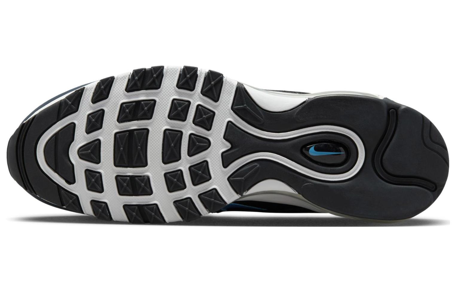 Purchase (JR) Nike Air Max 97 'Hitam Racer Biru' DN8003-001