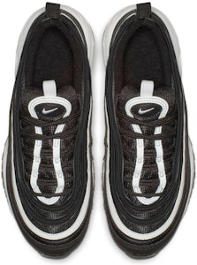 (JR) Nike Air Max 97 'Hitam Perak' 921522-009 Details for (JR) Nike Air Max 97 'Hitam Perak' 921522-009