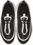 Details for (JR) Nike Air Max 97 'Hitam Perak' 921522-009