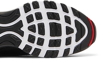 (JR) Nike Air Max 97 'Hitam Sport Merah' 921522-028 Purchase (JR) Nike Air Max 97 'Hitam Sport Merah' 921522-028