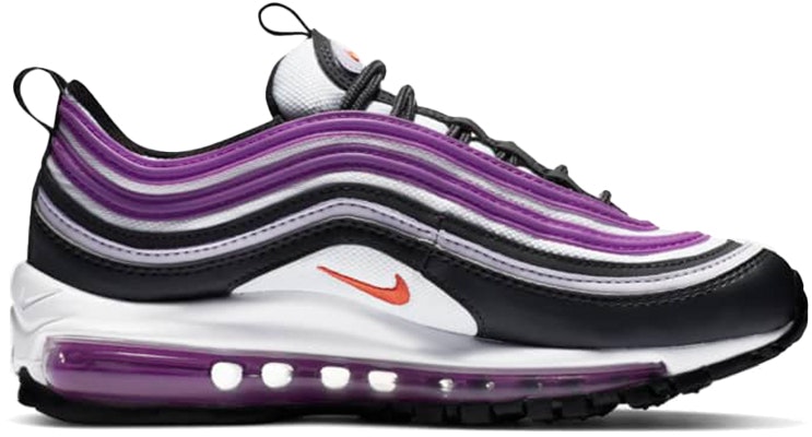 (JR) Nike Air Max 97 'Hitam Putih Ungu' 921522-024 Order (JR) Nike Air Max 97 'Hitam Putih Ungu' 921522-024