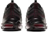 Purchase Nike Air Max 97 低筒 跑步鞋 GS 黑紅色