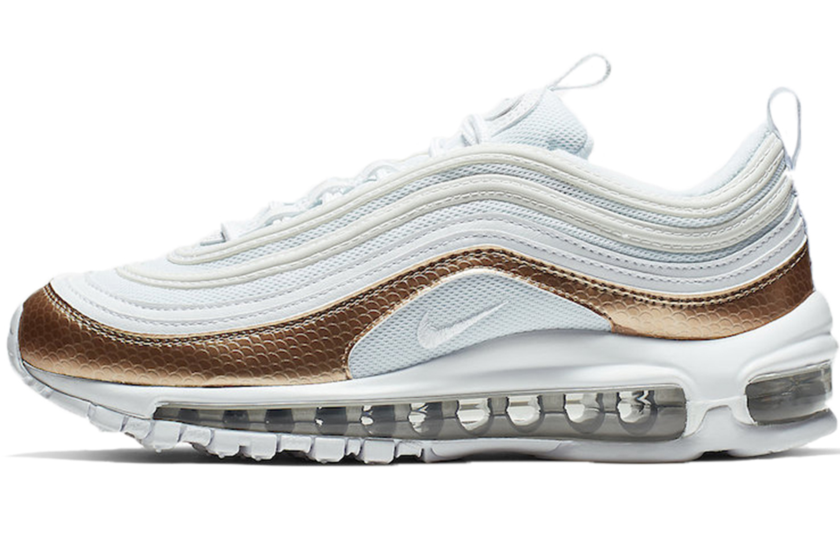 Buy (JR) ナイキ エア マックス 97 "ブロンズスケール" BV0049-100