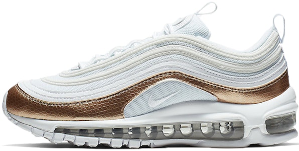 (JR) Nike Air Max 97 'Escala de Bronce' BV0049-100 Buy (JR) Nike Air Max 97 'Escala de Bronce' BV0049-100