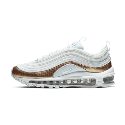 (Youth) Nike Air Max 97 'Bronze Scale'