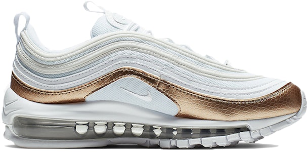 (JR) Nike Air Max 97 'Escala de Bronce' BV0049-100 Order (JR) Nike Air Max 97 'Escala de Bronce' BV0049-100