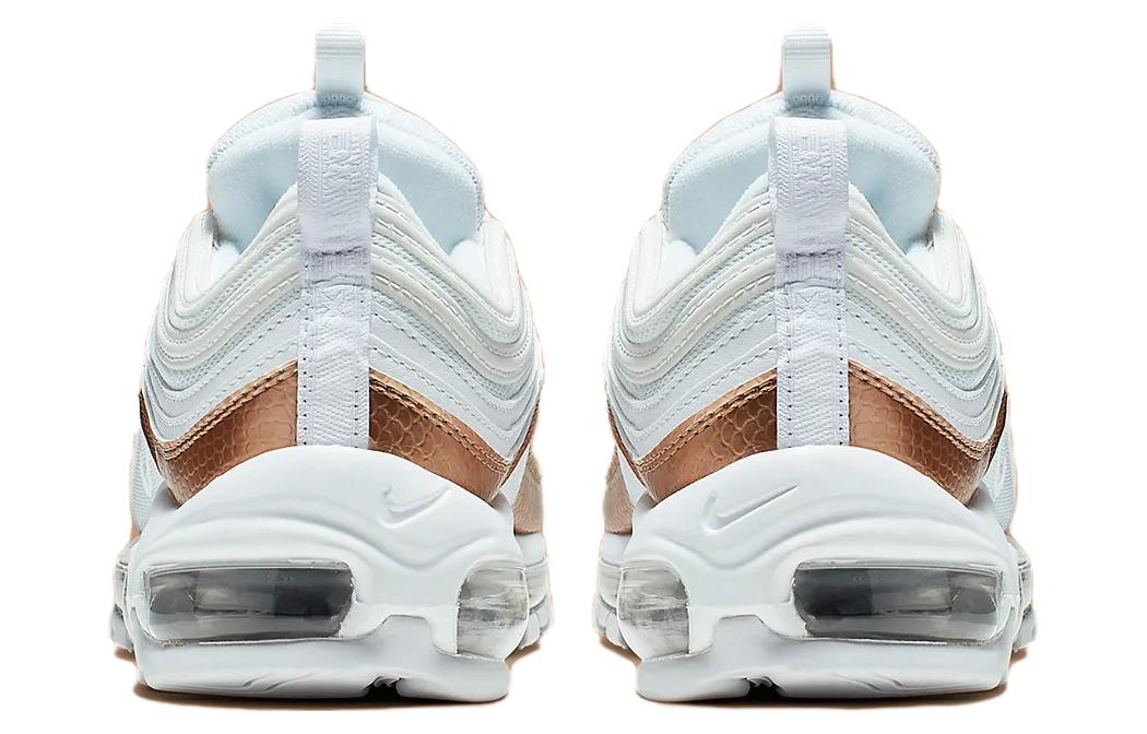 Shop (JR) ナイキ エア マックス 97 "ブロンズスケール" BV0049-100