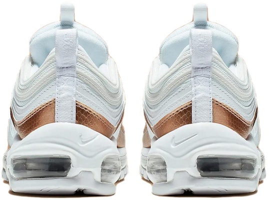 (JR) ナイキ エア マックス 97 "ブロンズスケール" BV0049-100 Shop (JR) ナイキ エア マックス 97 "ブロンズスケール" BV0049-100