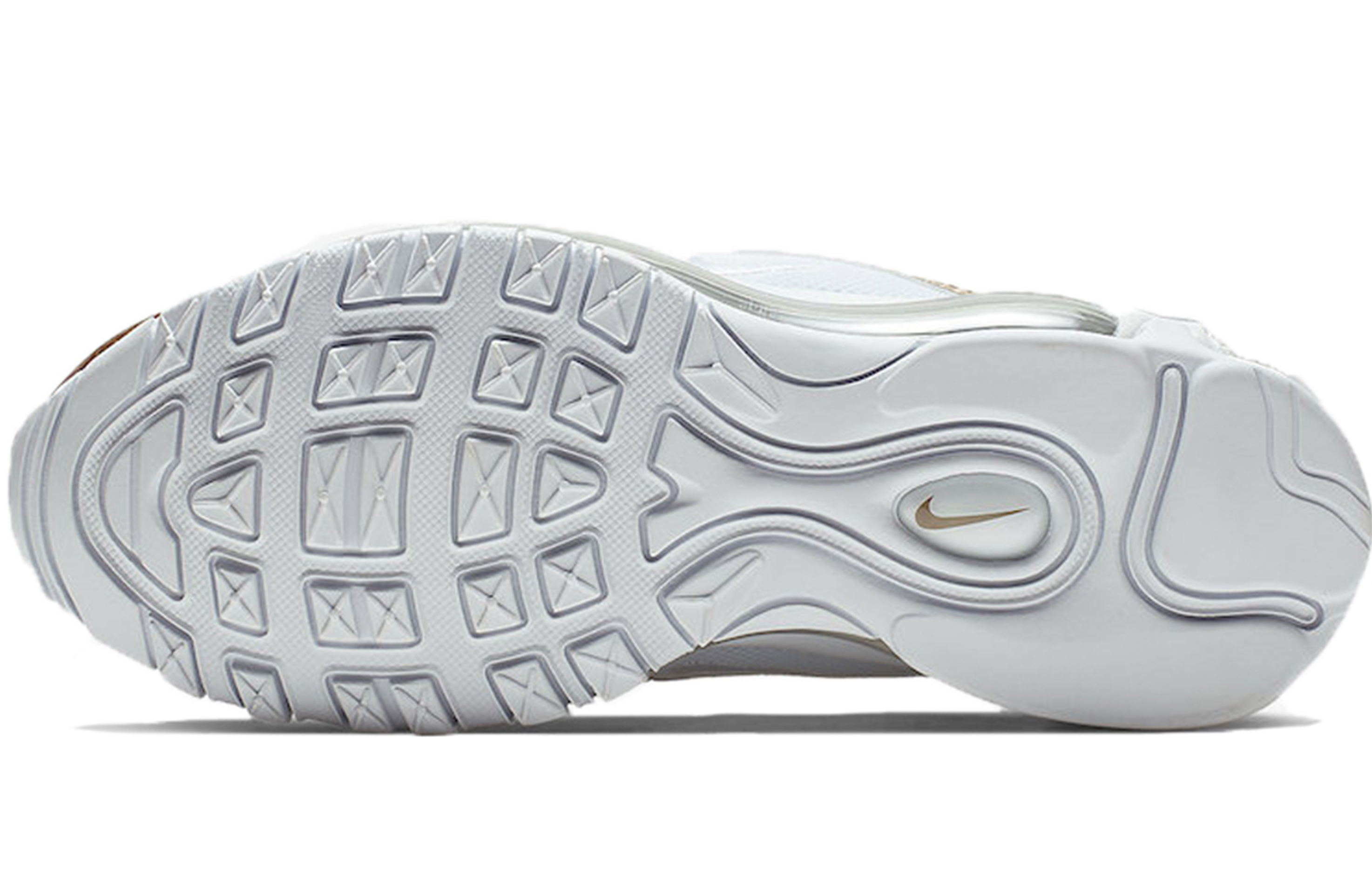 Purchase (JR) ナイキ エア マックス 97 "ブロンズスケール" BV0049-100