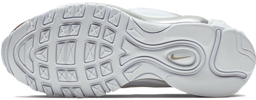 (JR) 나이키 에어맥스 97 '브론즈 스케일' BV0049-100 Purchase (JR) 나이키 에어맥스 97 '브론즈 스케일' BV0049-100