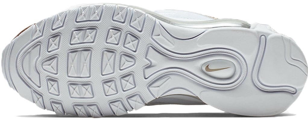 (JR) ナイキ エア マックス 97 "ブロンズスケール" BV0049-100 Purchase (JR) ナイキ エア マックス 97 "ブロンズスケール" BV0049-100