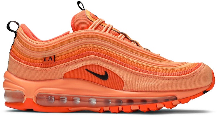 (JR) Nike Air Max 97 'City Special - Los Angeles' DH0148-800 Buy (JR) Nike Air Max 97 'City Special - Los Angeles' DH0148-800