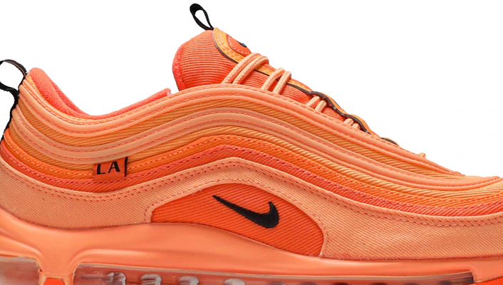 (JR) Nike Air Max 97 'City Special - Los Angeles' DH0148-800 Order (JR) Nike Air Max 97 'City Special - Los Angeles' DH0148-800