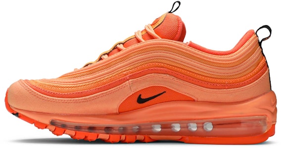 (JR) 나이키 에어맥스 97 '시티 스페셜 - LA' DH0148-800 Lookbook (JR) 나이키 에어맥스 97 '시티 스페셜 - LA' DH0148-800