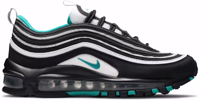 (JR) Nike Air Max 97 'Clear Emerald' Lelaki & Wanita 921522-006 Buy (JR) Nike Air Max 97 'Clear Emerald' Lelaki & Wanita 921522-006
