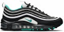 Buy (JR) Nike Air Max 97 'Clear Emerald' Lelaki & Wanita 921522-006
