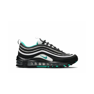 (Youth) Nike Air Max 97 'Clear Emerald'