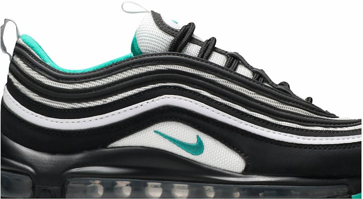 (JR) Nike Air Max 97 'Clear Emerald' Lelaki & Wanita 921522-006 Order (JR) Nike Air Max 97 'Clear Emerald' Lelaki & Wanita 921522-006