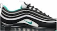 Order (JR) Nike Air Max 97 'Clear Emerald' Lelaki & Wanita 921522-006