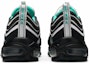 Details for (JR) Nike Air Max 97 'Clear Emerald' Lelaki & Wanita 921522-006
