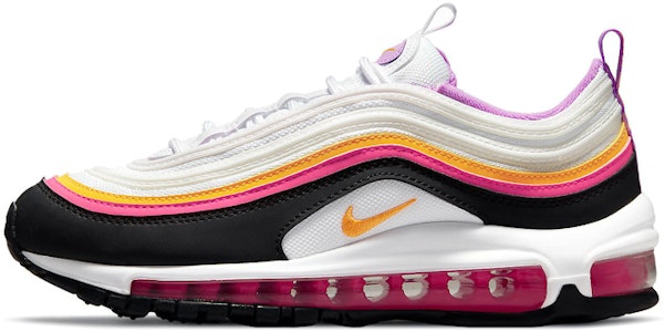 (JR) Nike Air Max 97 'Fajar & Senja' DM8353-100 Buy (JR) Nike Air Max 97 'Fajar & Senja' DM8353-100