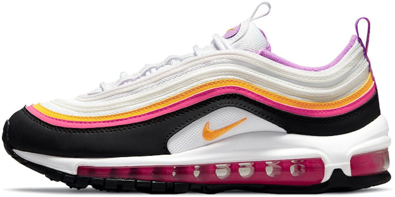 (JR) 耐克Air Max 97 '黎明与黄昏' DM8353-100 Buy (JR) 耐克Air Max 97 '黎明与黄昏' DM8353-100