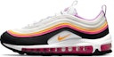 Buy (JR) 耐克Air Max 97 '黎明与黄昏' DM8353-100