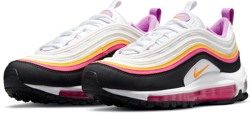 (JR) 耐克Air Max 97 '黎明与黄昏' DM8353-100 Order (JR) 耐克Air Max 97 '黎明与黄昏' DM8353-100