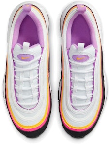 (JR) Nike Air Max 97 'Fajar & Senja' DM8353-100 Lookbook (JR) Nike Air Max 97 'Fajar & Senja' DM8353-100