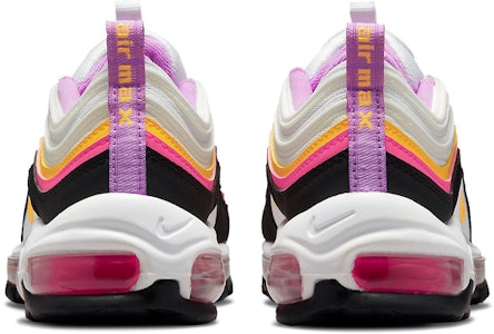 (JR) Nike Air Max 97 'Fajar & Senja' DM8353-100 Shop (JR) Nike Air Max 97 'Fajar & Senja' DM8353-100