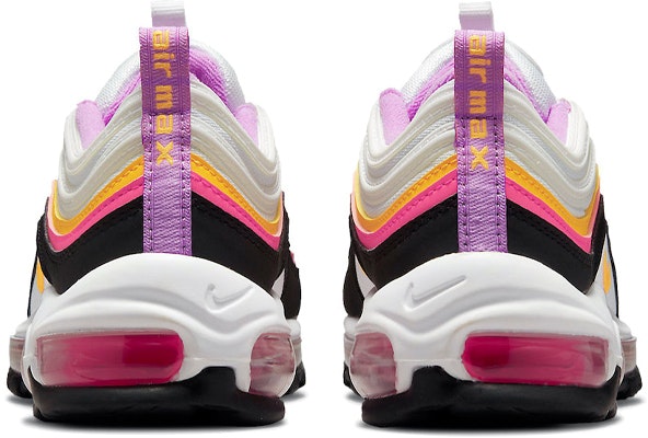 (JR) 耐克Air Max 97 '黎明与黄昏' DM8353-100 Shop (JR) 耐克Air Max 97 '黎明与黄昏' DM8353-100