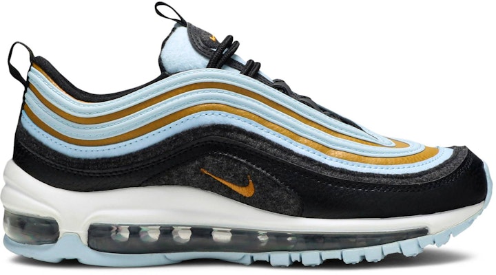 (JR) 나이키 에어맥스 97 '플리스' CD4831-001 Buy (JR) 나이키 에어맥스 97 '플리스' CD4831-001