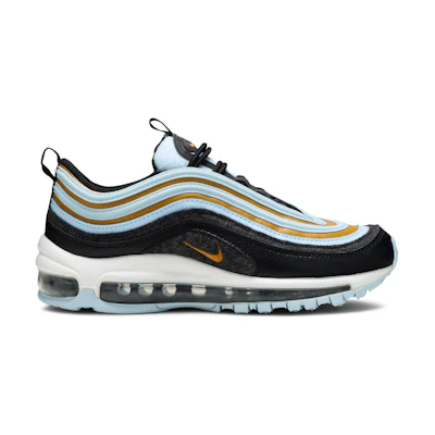 (Youth) Nike Air Max 97 'Fleece'