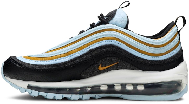 (JR) 나이키 에어맥스 97 '플리스' CD4831-001 Lookbook (JR) 나이키 에어맥스 97 '플리스' CD4831-001